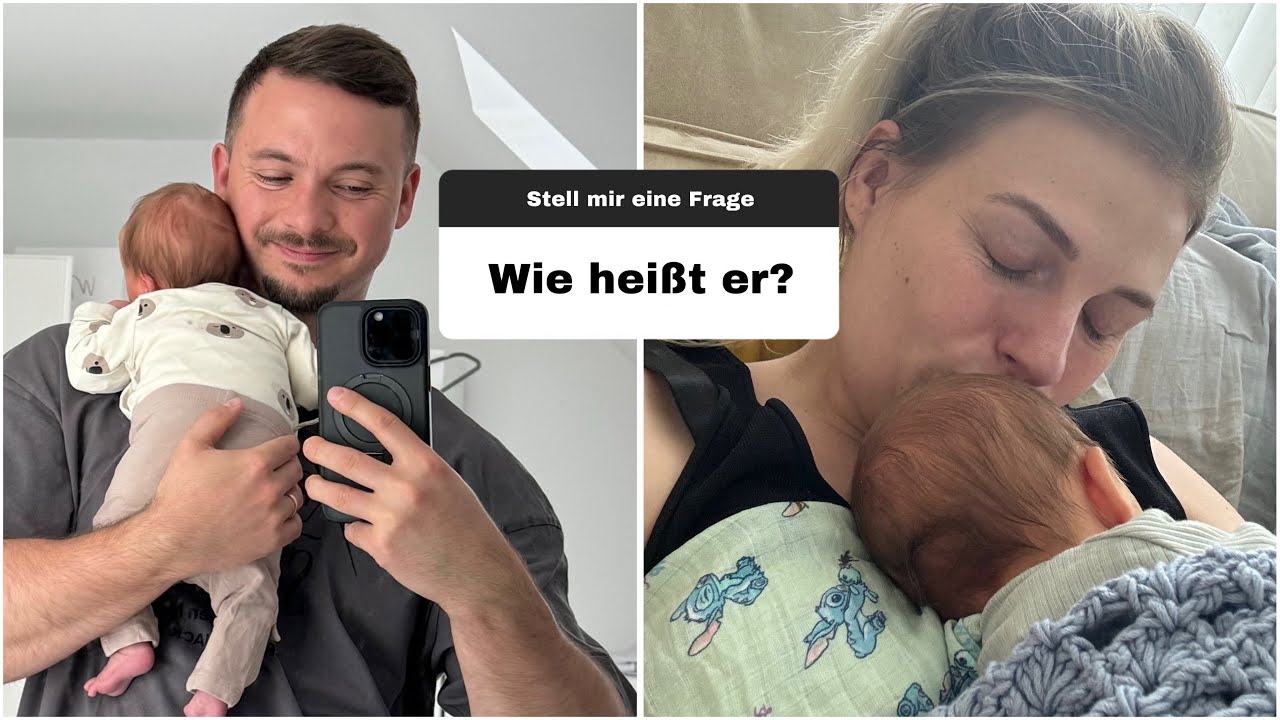 Warum wir den Namen nicht sagen