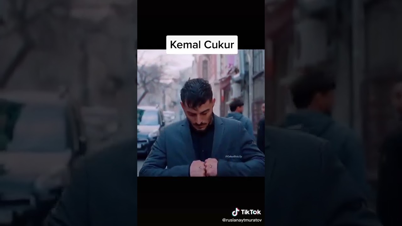 chuqur kemal 🐺🐺