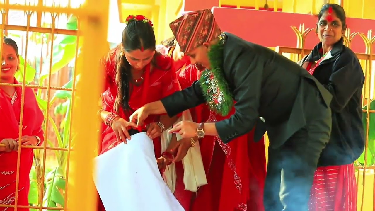 Maya ma kasam khayako thiy duhahi banauxu bhaneko thiy