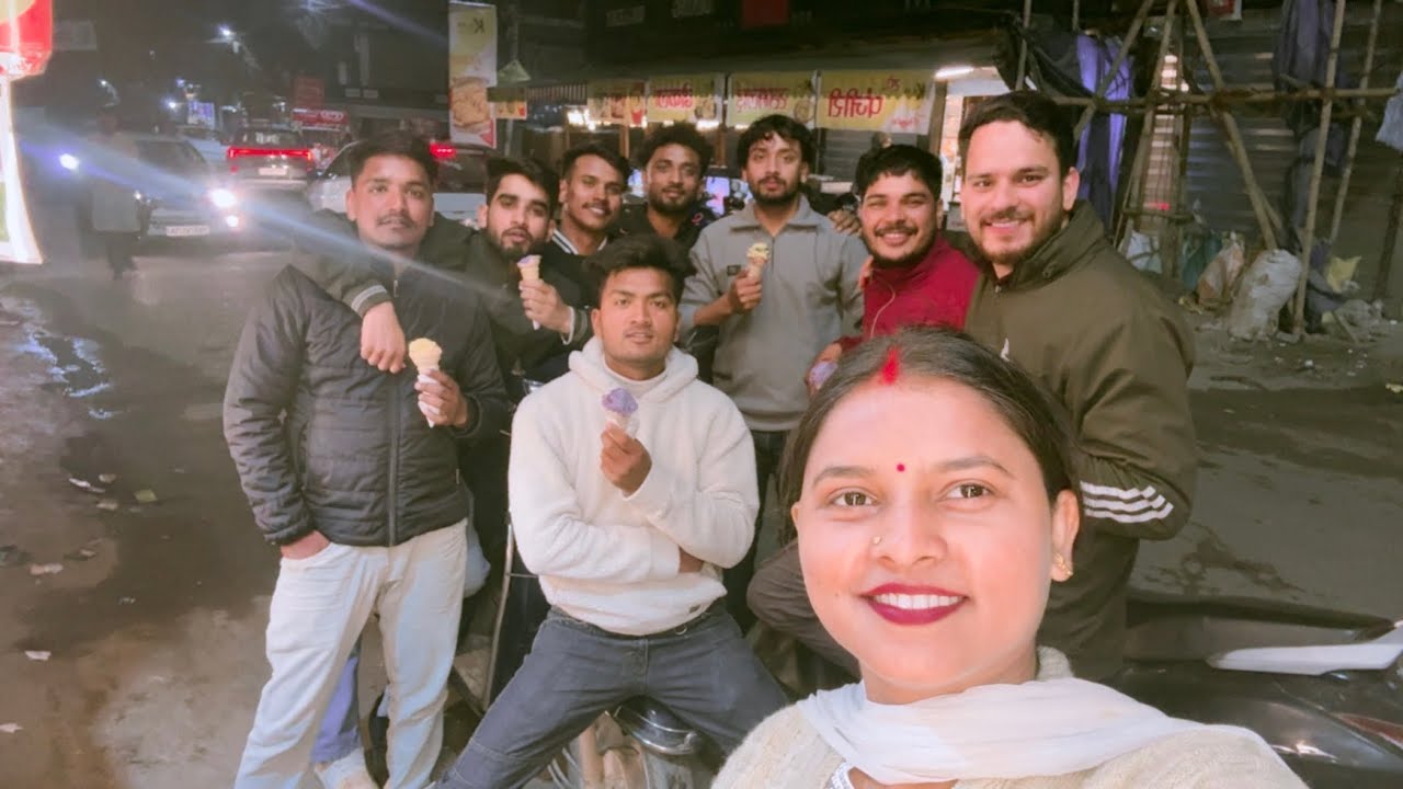 भाई का जन्मदिन: शादी के बाद की पहली यादें ❤️