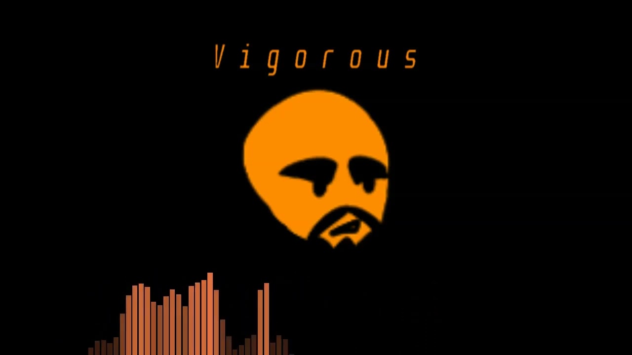 Hortas: FNF - Wii Funkin' Fanmade Song - Vigorous