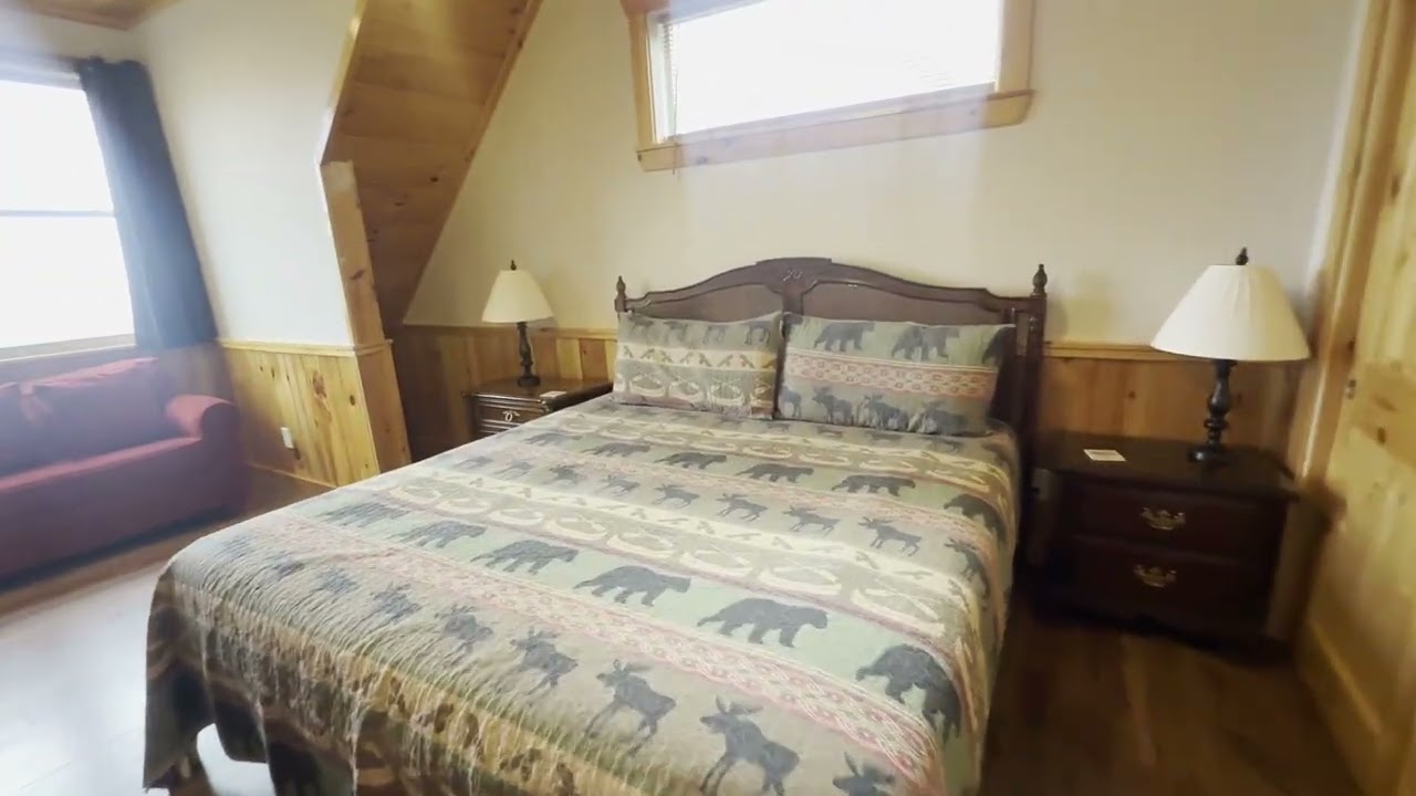 Highland Koseling Lodge - Cathy's Cabins Pigeon Forge