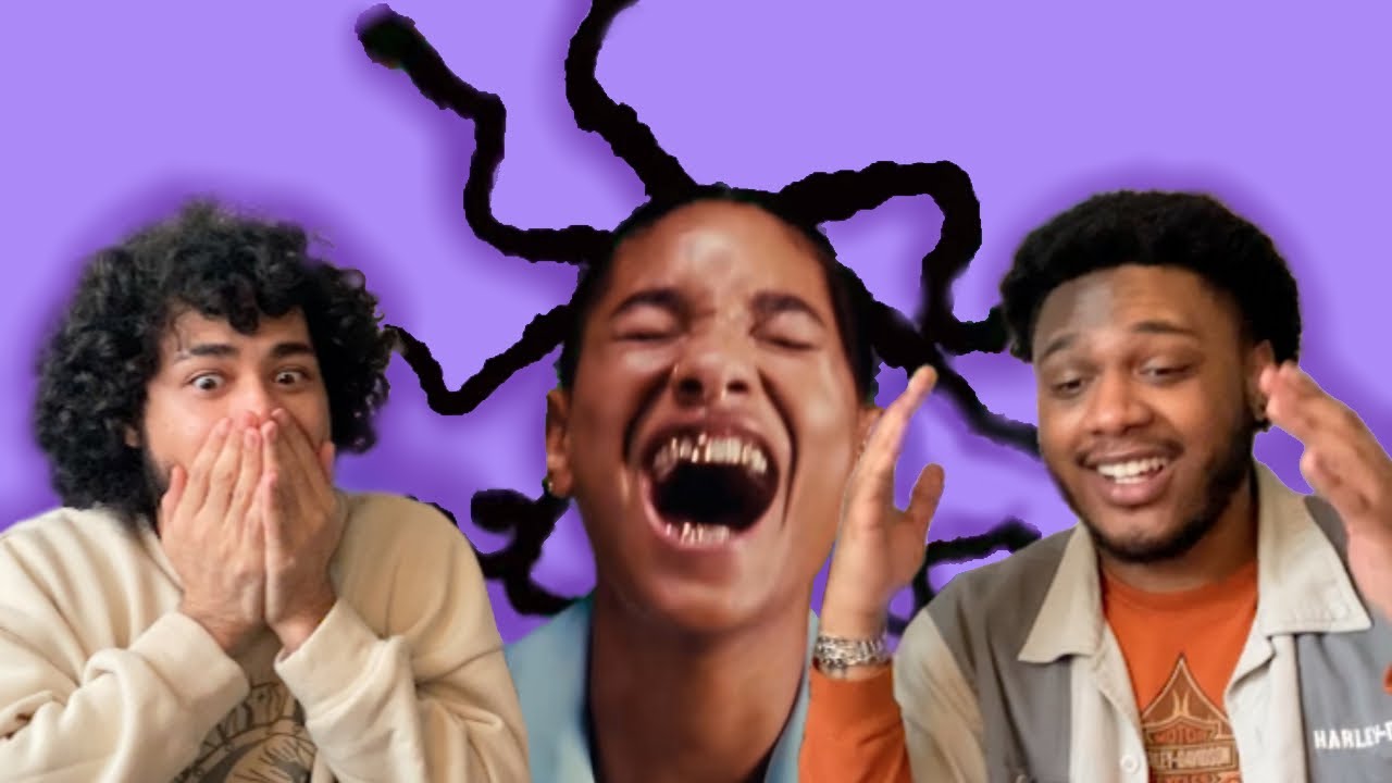 WILLOW the LIVING LEGEND! - empathogen (Album) Reaction & Review