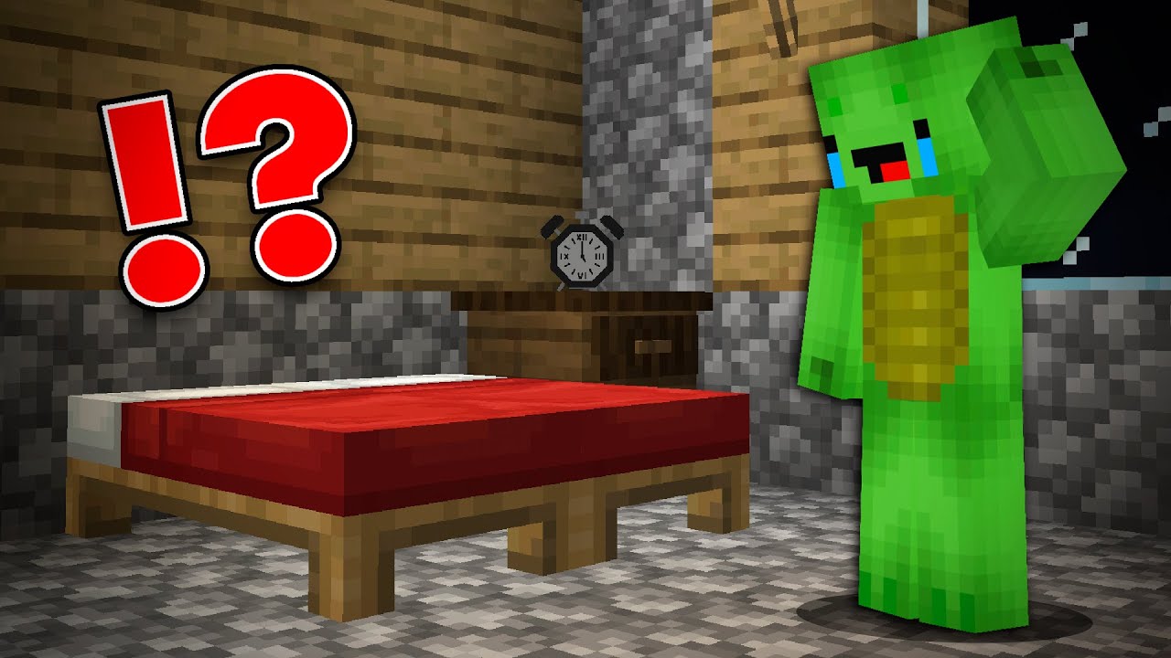 JJ Disappears Every Midnight ?!