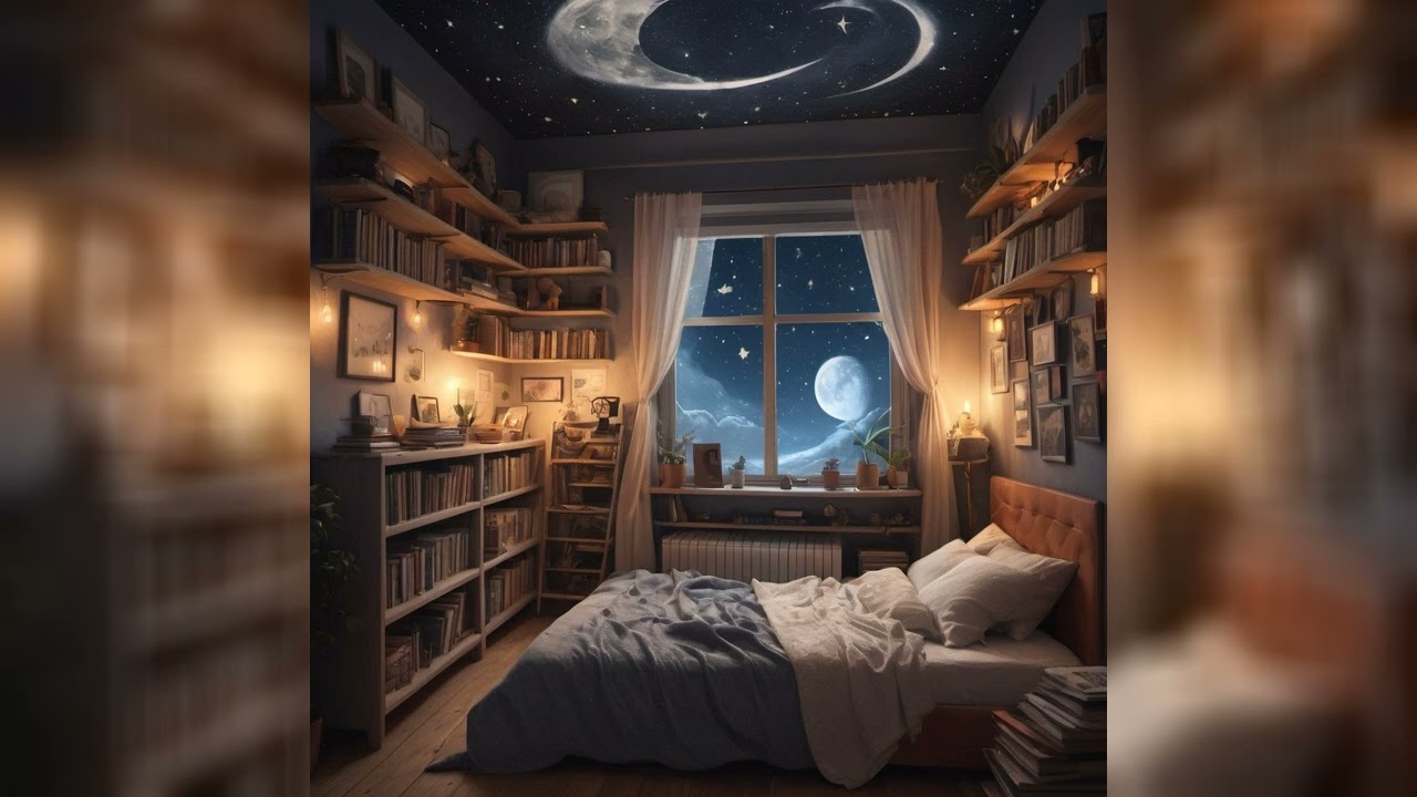 Past Midnight