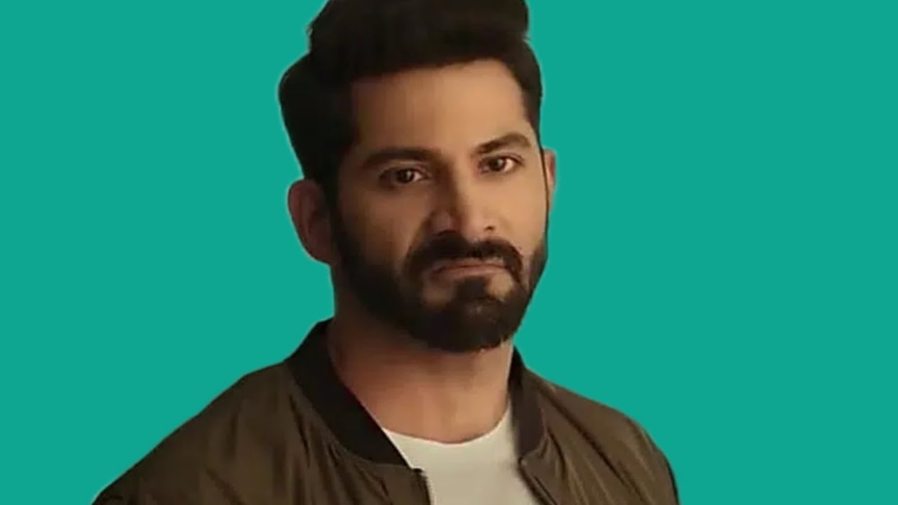 Vivan Bhatena Actor Biography