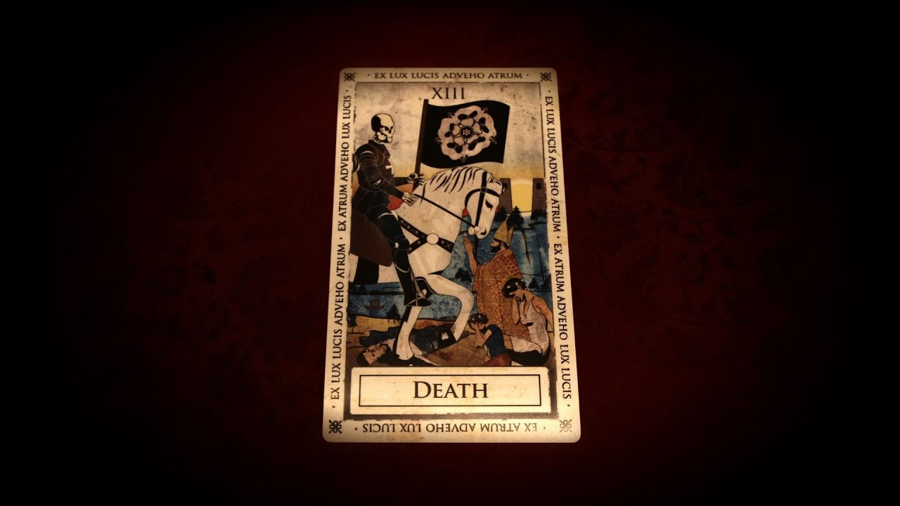 Dark Prophecy - Part 10 - Death