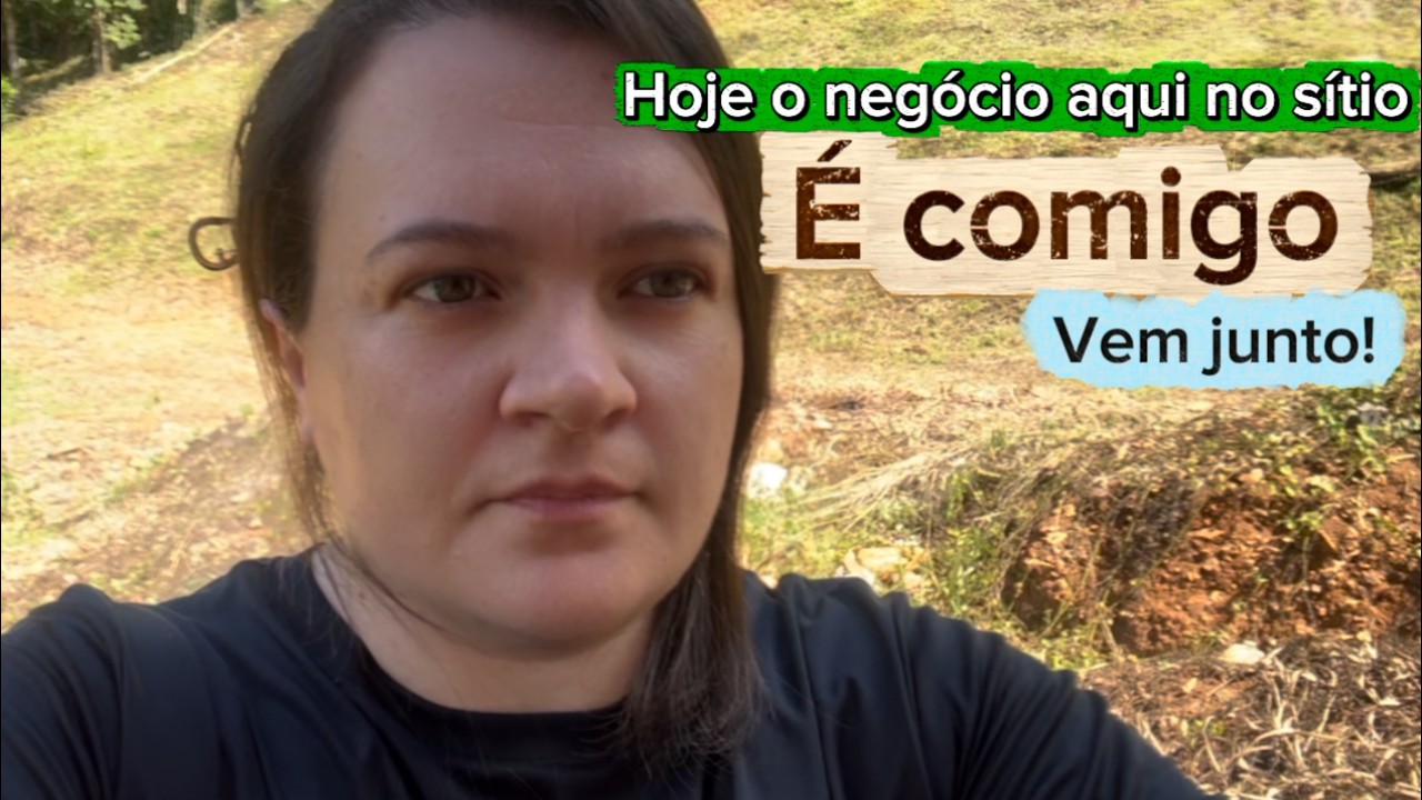 O motivo de estarmos fazendo a casa assim, também para reduzir custos! Colocando a mão na massa!