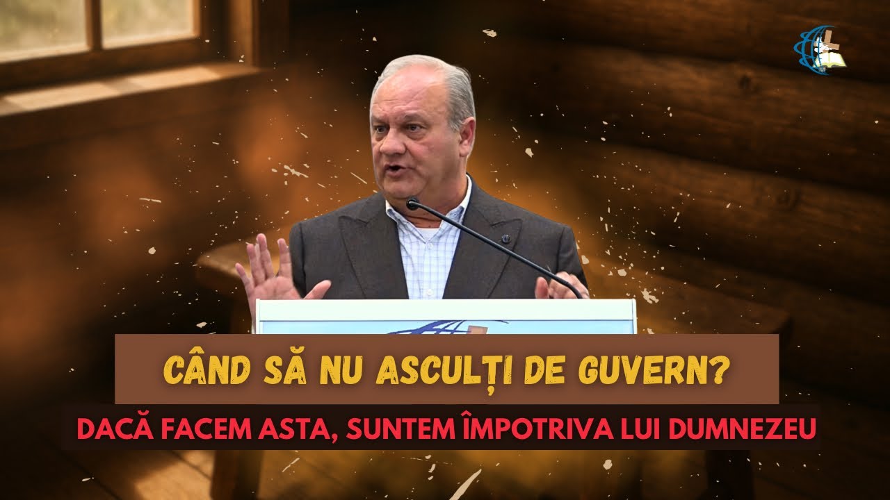 Gabi Izsak - Ascultarea de Dumnezeu