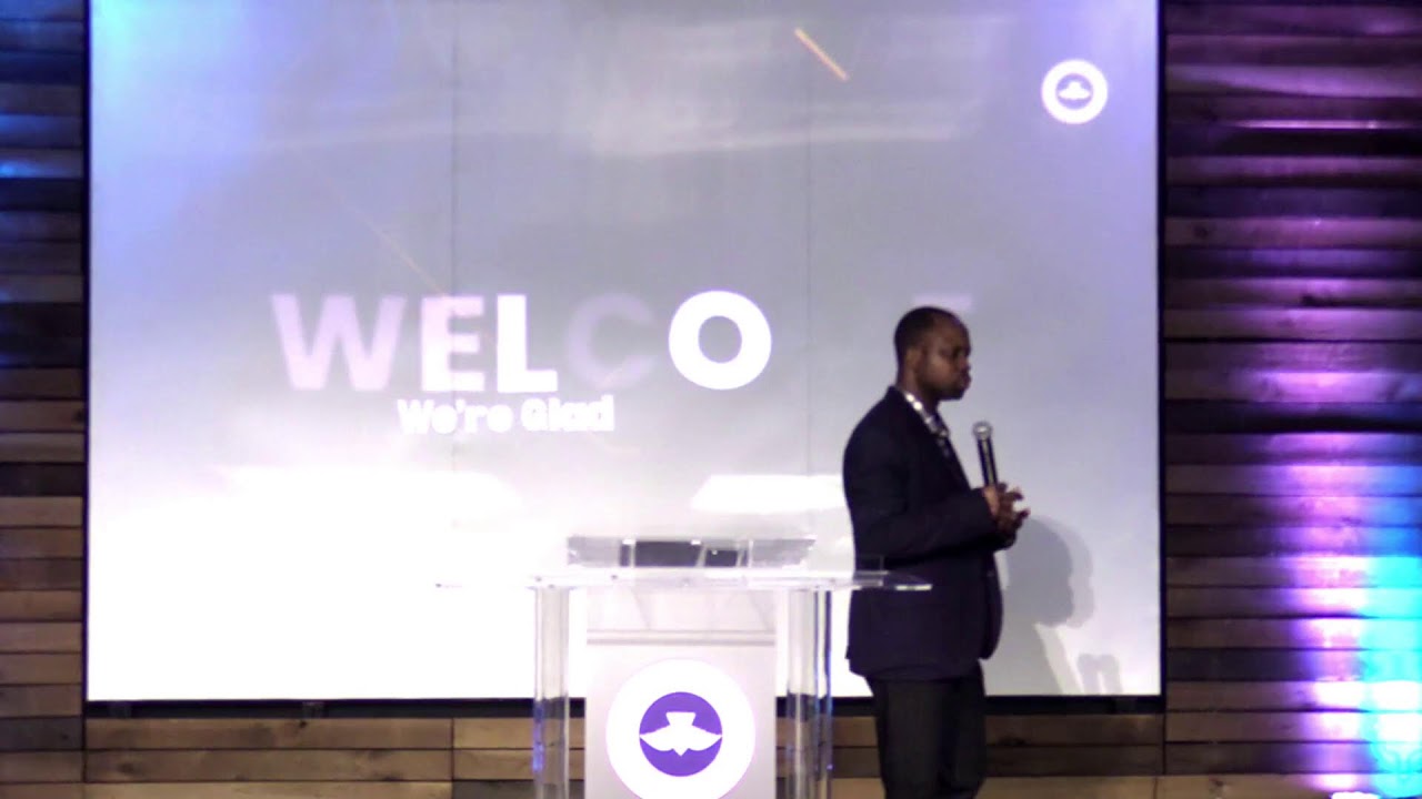 RCCG PRAISE HOUSE ONLINE SERVICE