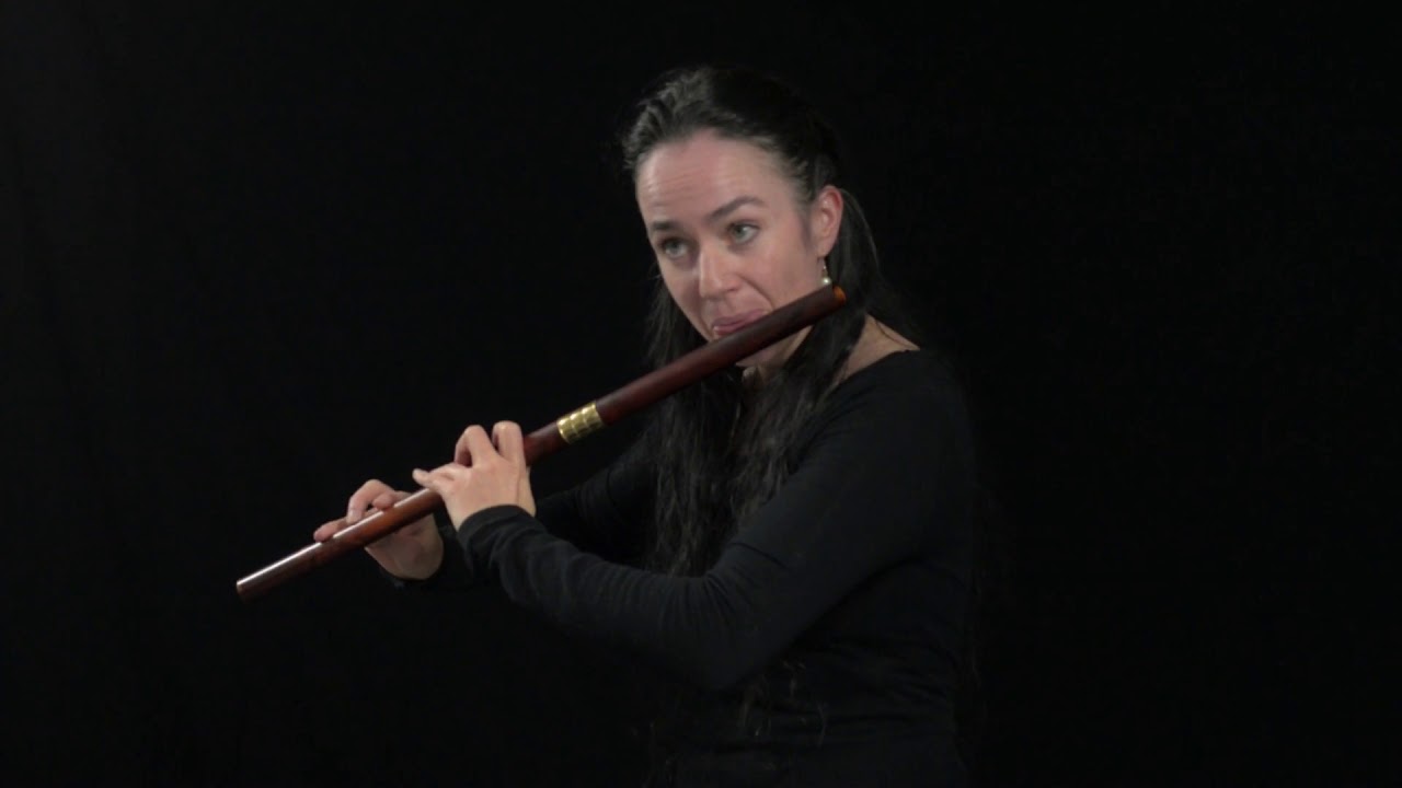 Clare Beesley  - Flow My Tears