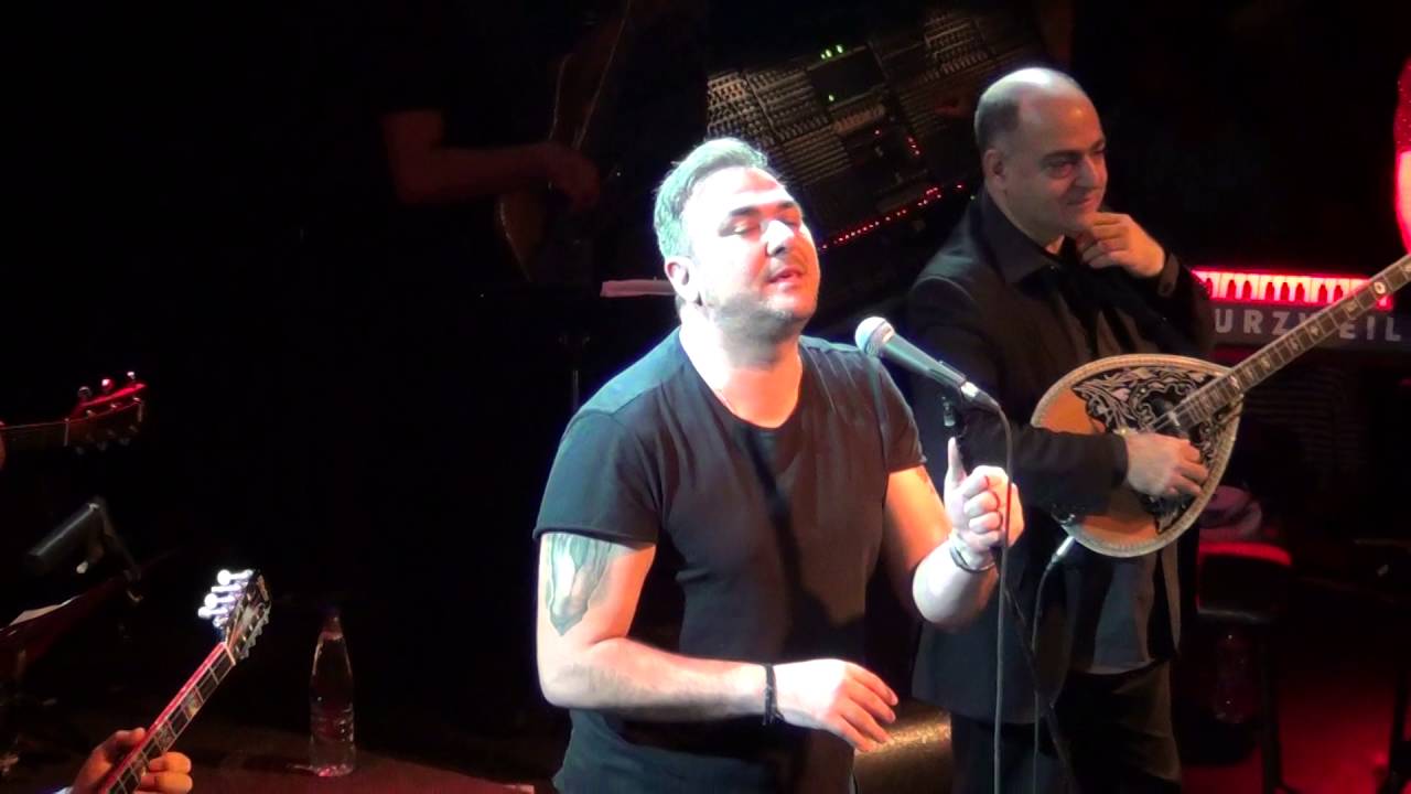 Αντώνης Ρέμος ~ Αγριολούλουδο