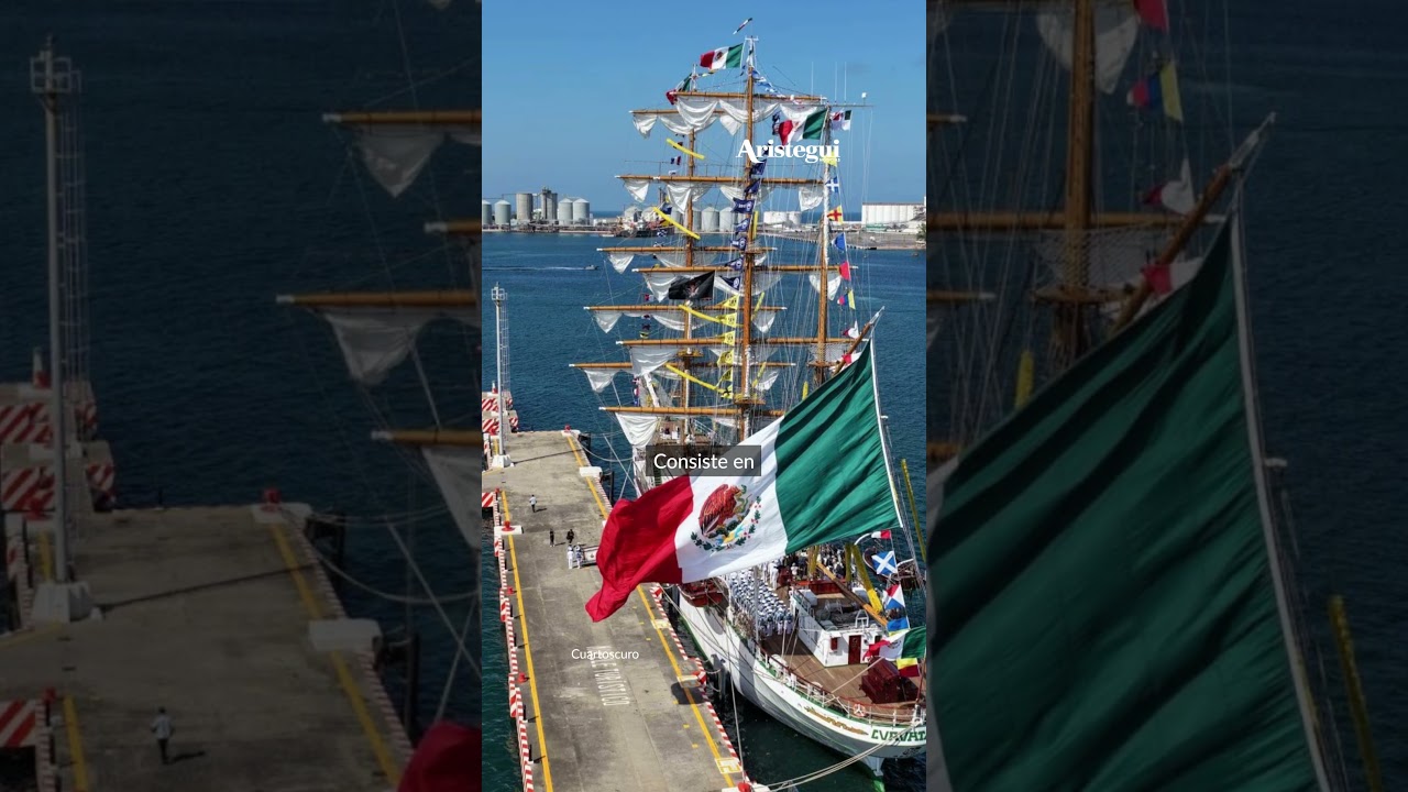 #ElAudioDeLAMarina y el huachicol fiscal