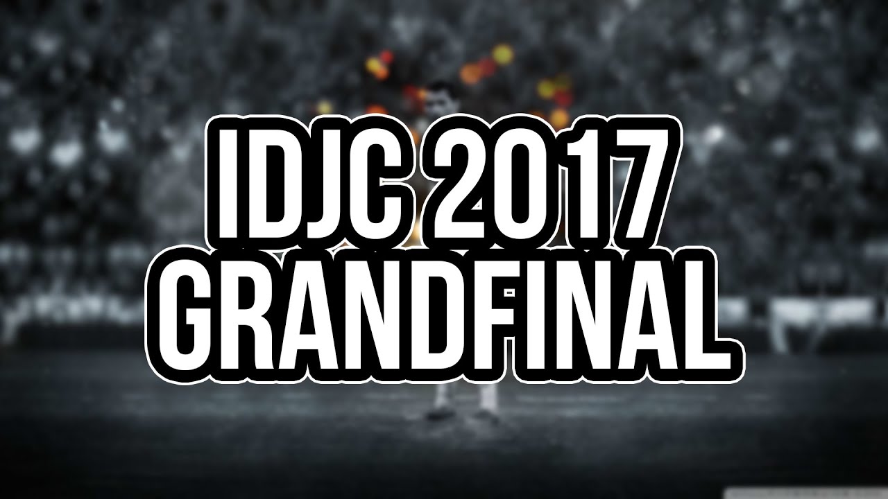 Ramsat at IDJC 2017