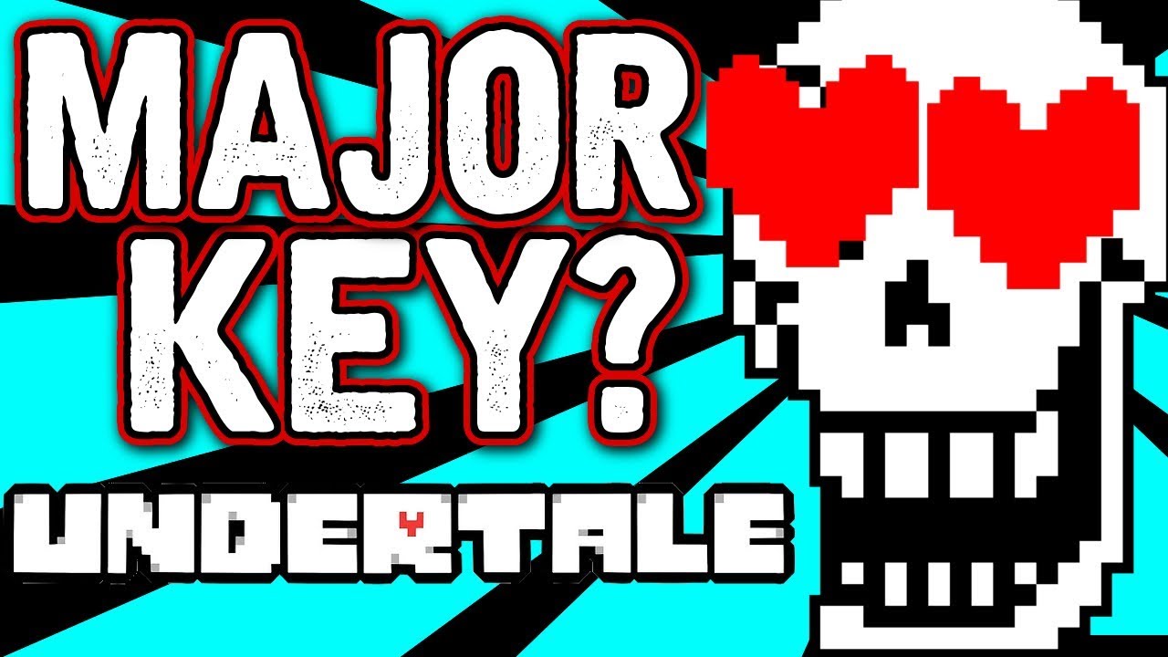 Undertale Bonetrousle but in a Major Key || Epic Game Music Cover