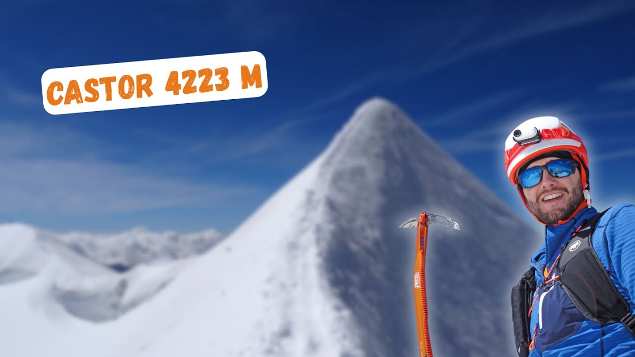 Je dépasse mes limites à Castor