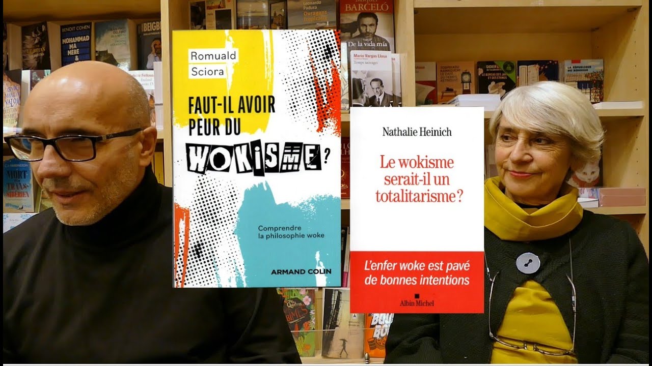 De quoi le wokisme est-il le nom ?