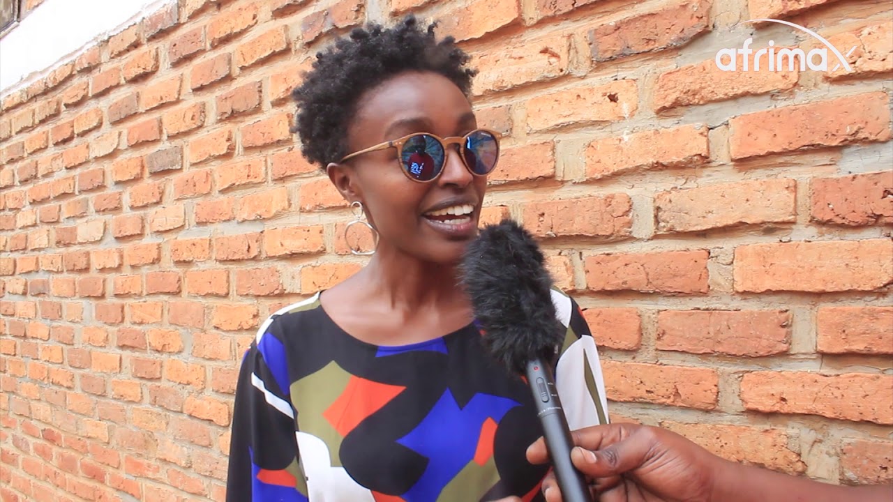 Miss Channel yagiye he ? Ikiganiro kirambuye