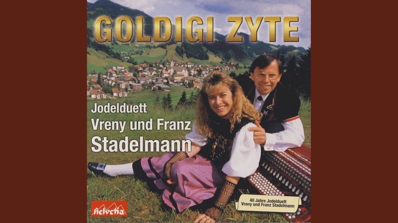 Däheim