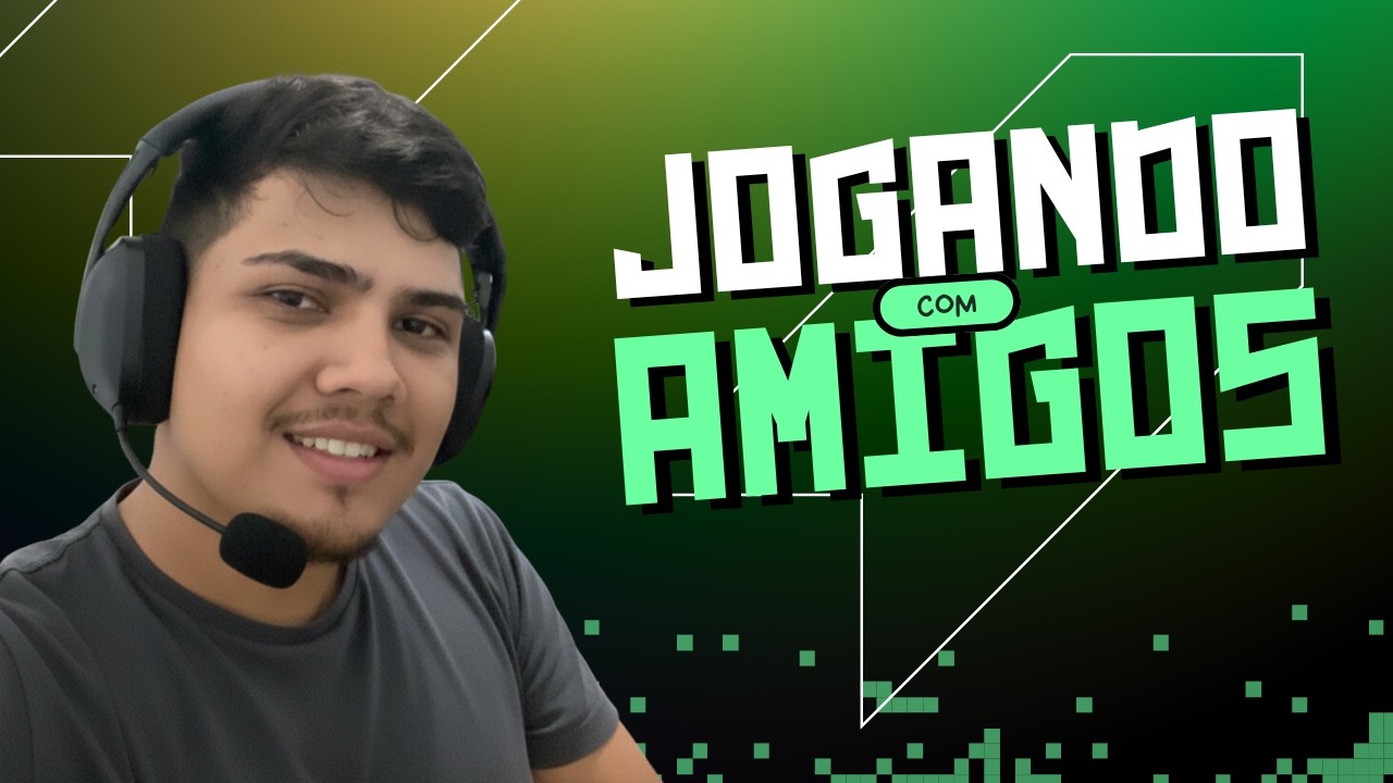 Transmissão ao vivo de DLZIM
