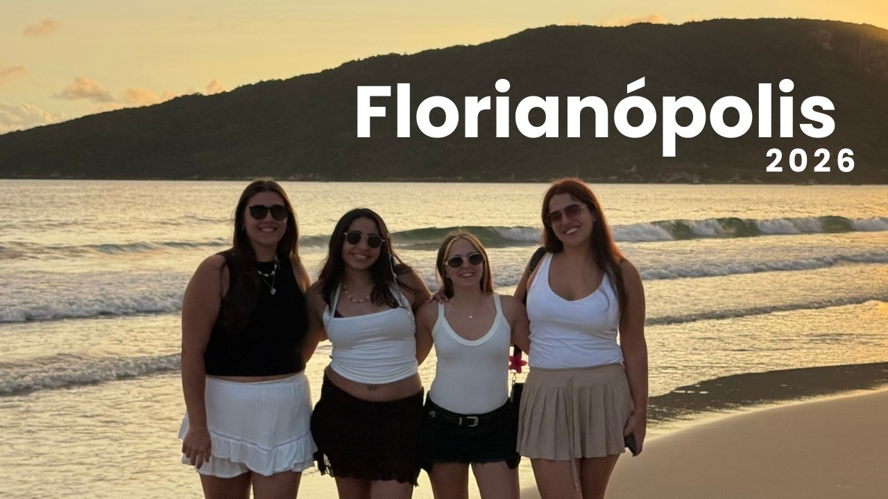 florianópolis, br