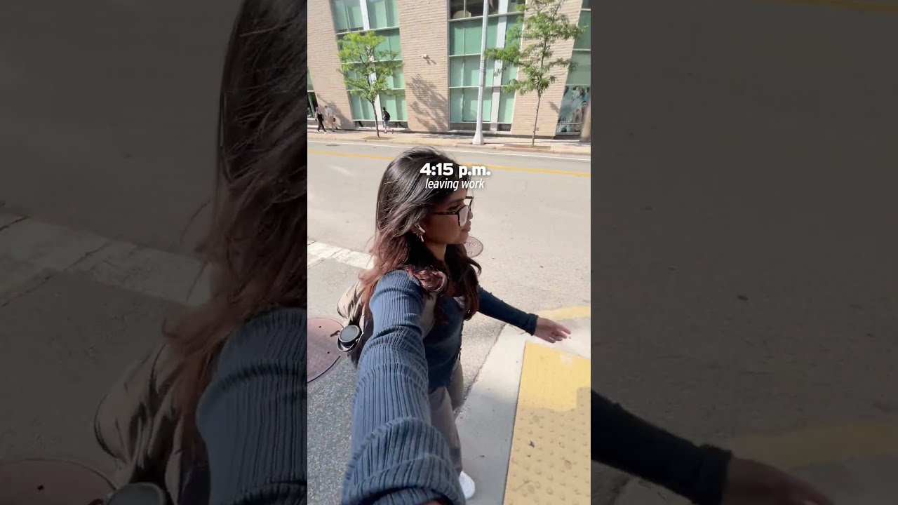 Day in the life: Computer Science & Biological Sciences student │University of Maryland #collegelife