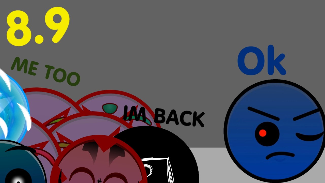 Gd lobotomies animated 8.9
