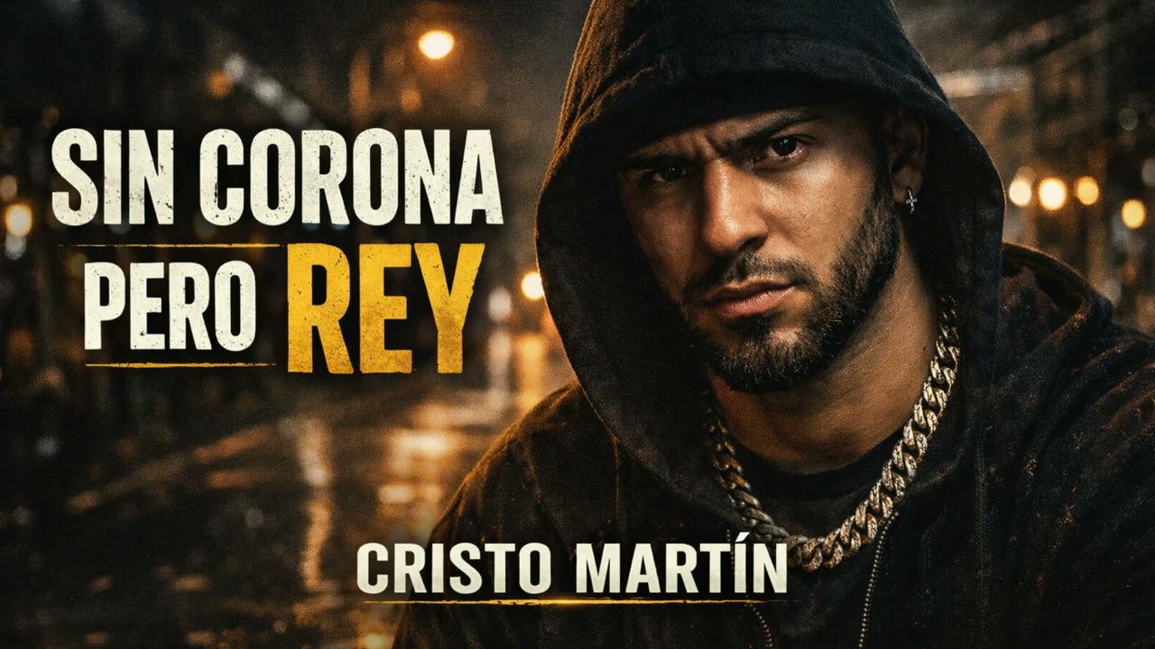 SIN CORONA PERO REY – El Respeto No Se Compra | Trap Latino 