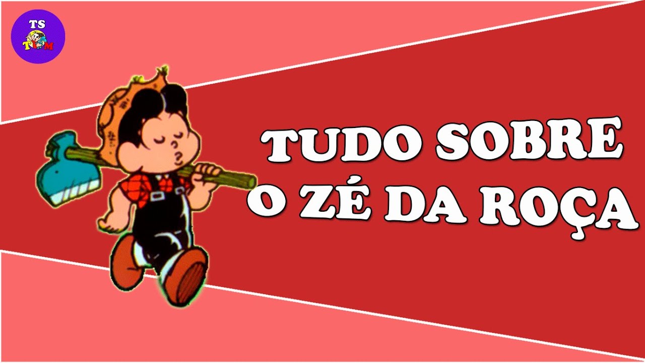 Tudo sobre o Zé da Roça
