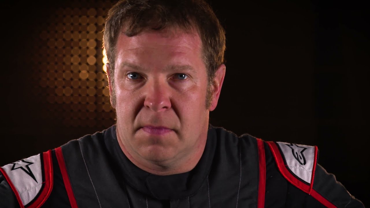 Brent Larson | 2021 World of Outlaws Morton Buildings Late Model Series Season In Review