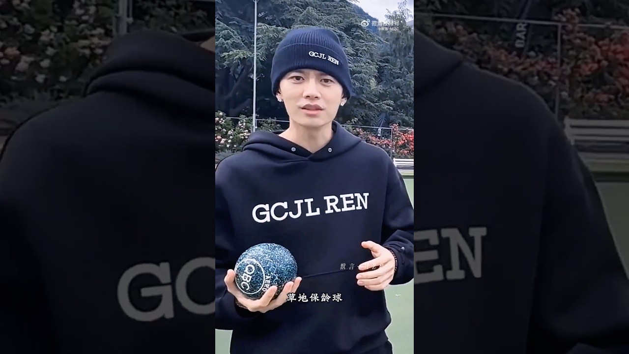 260315 AllenStudio Weibo Update : The boss's first challenge was taken care of at the first shot.
