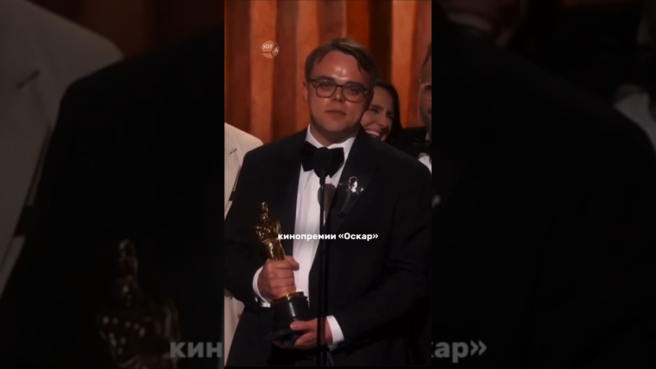 Смерть политзека Владимира Осипова и Оскар Павлу Таланкину. А что случилось? #новости #россия #война