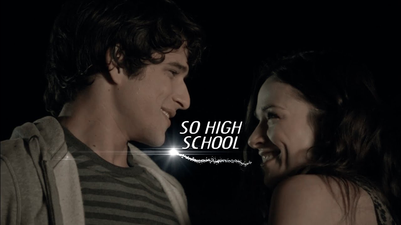 High School Couples l So High School