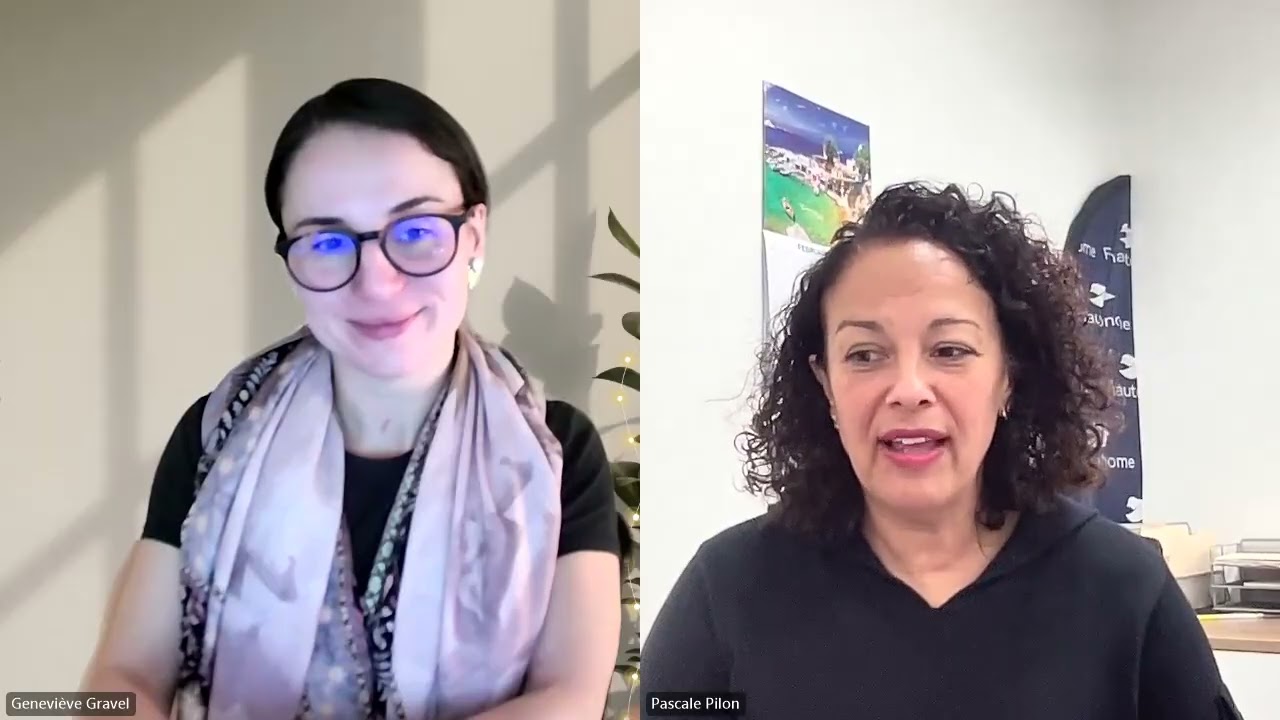 Webinaire  - Se préparer à faire ses impôts: ce que les proches aidants doivent savoir (12 fév. 26)