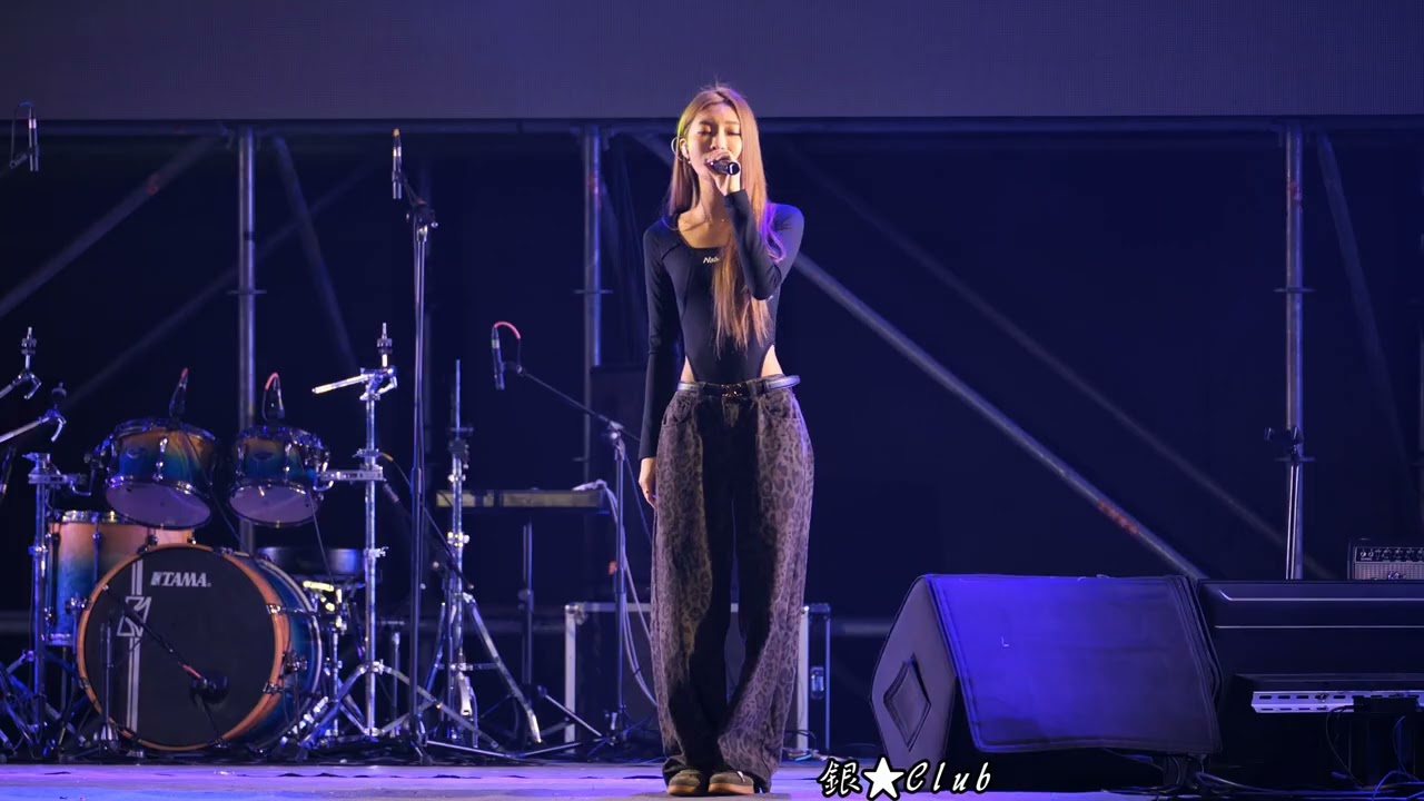 2025彰化歲末演唱會 - 陳華