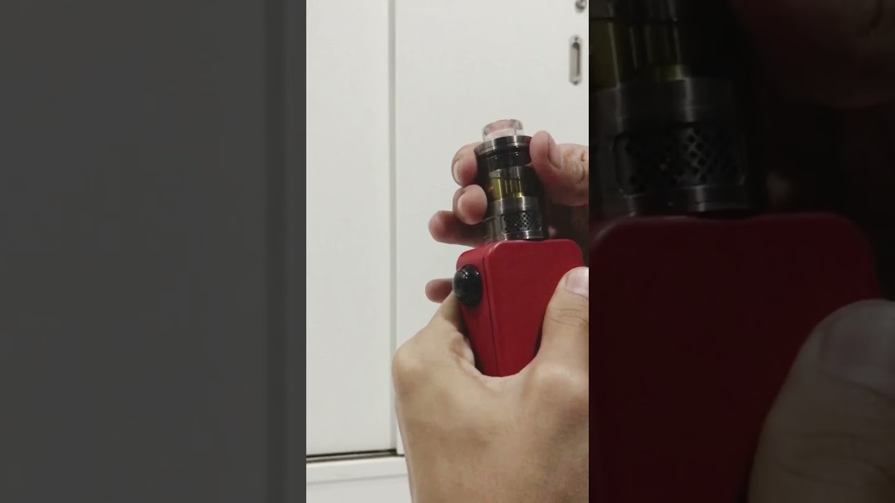 Best daily set up . Violator by QP Design #hexohm #Violator