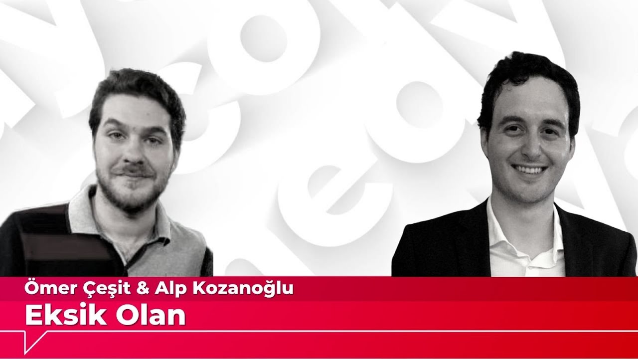 Eksik Olan: 