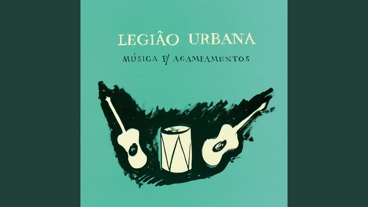 A Dança (Live From Brazil/1992)