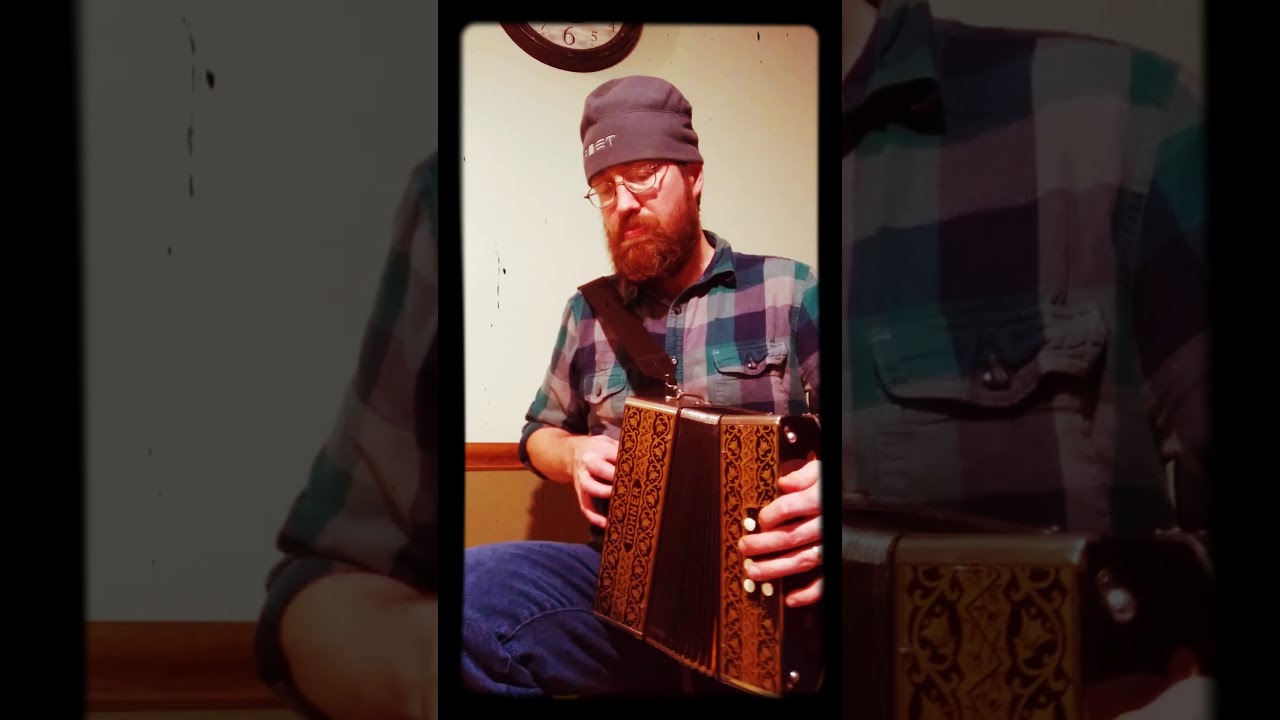 The Bluemont Waltz (D/G melodeon)