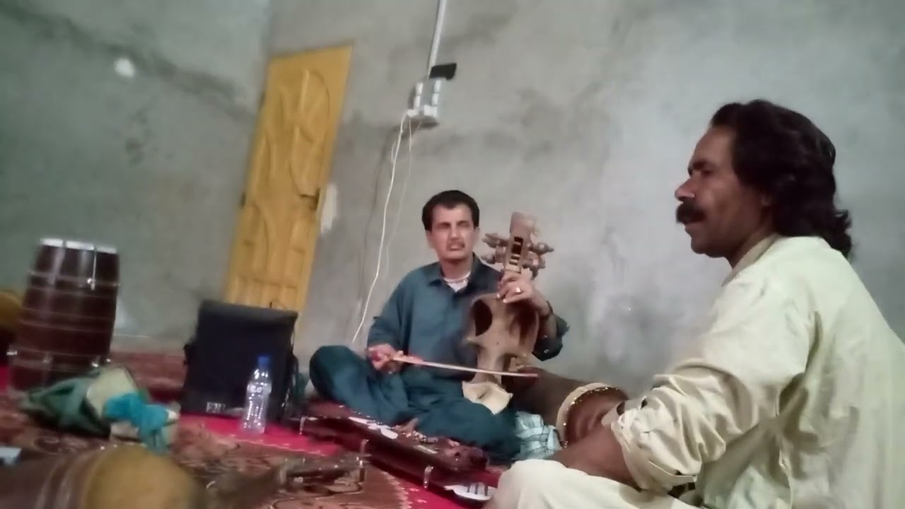 baram Khan dil kabab kharani now fifli program