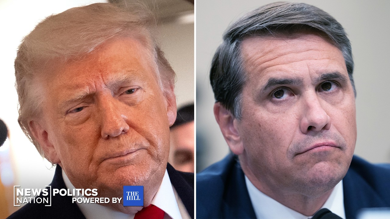 КУОМО ГЛАВНОЕ: Фонд Трампа по борьбе с &laquo;политизацией правосудия&raquo; остановлен после критики со стор...