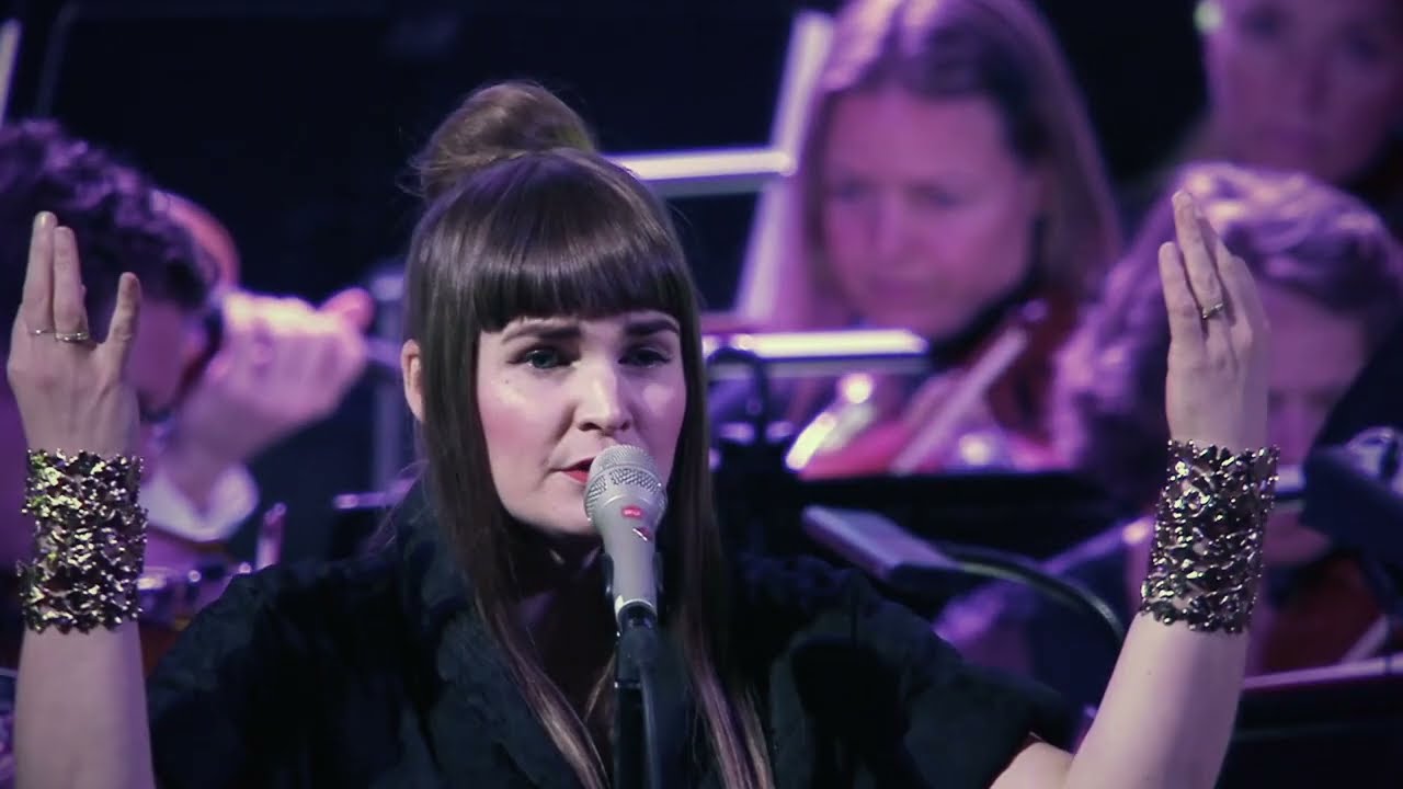 Sound And Vision (David Bowie) | Gothenburg Symphony Orchestra