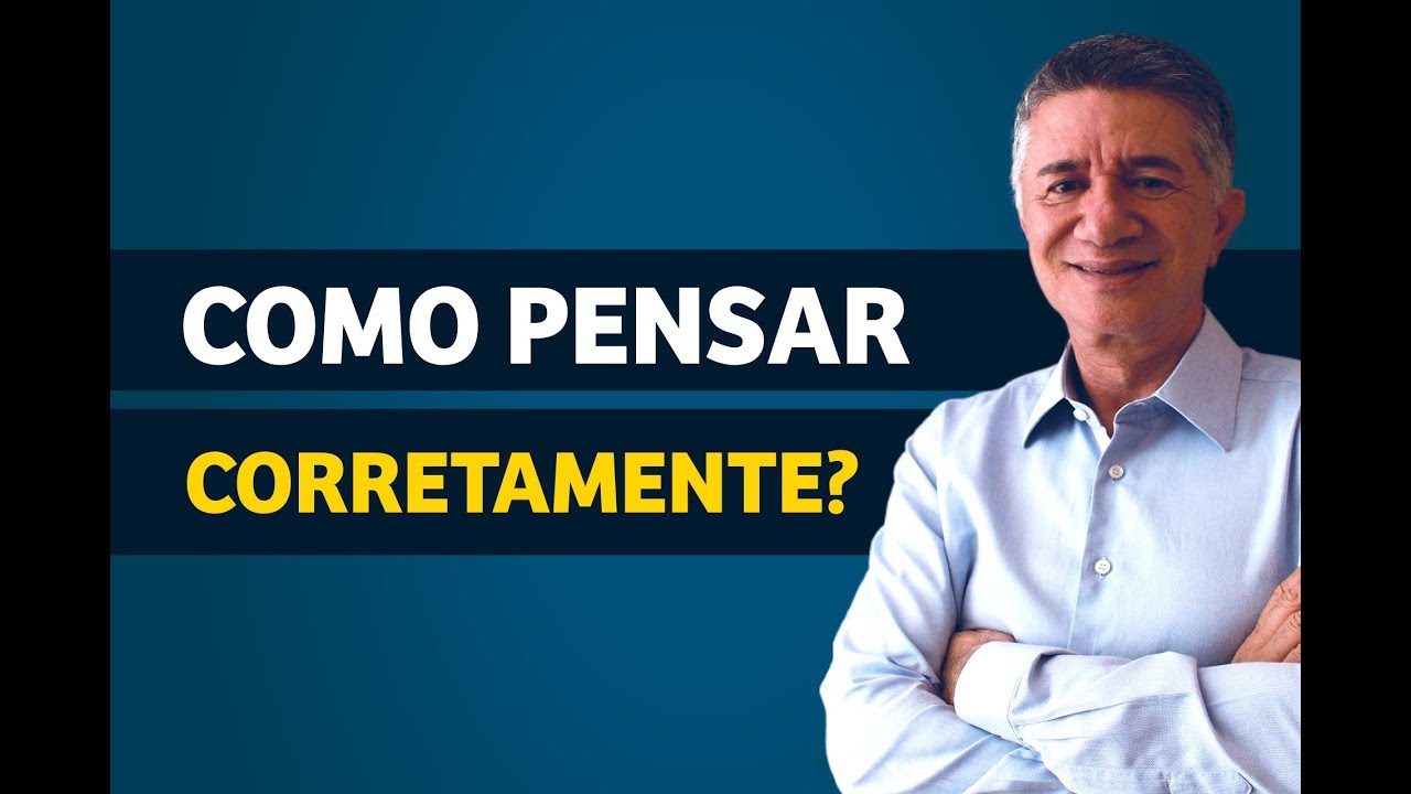 Filosofia do Sucesso - O que é Pensar?