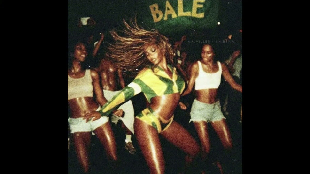 Beyonce x Sean Paul 2000s Dancehall Type Beat | 