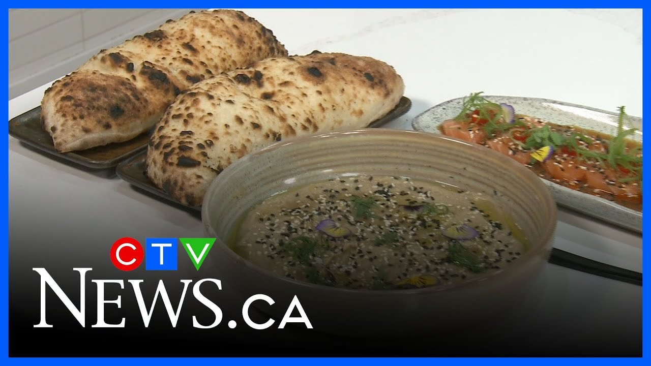 Check out the Crave Food and Wine Festival