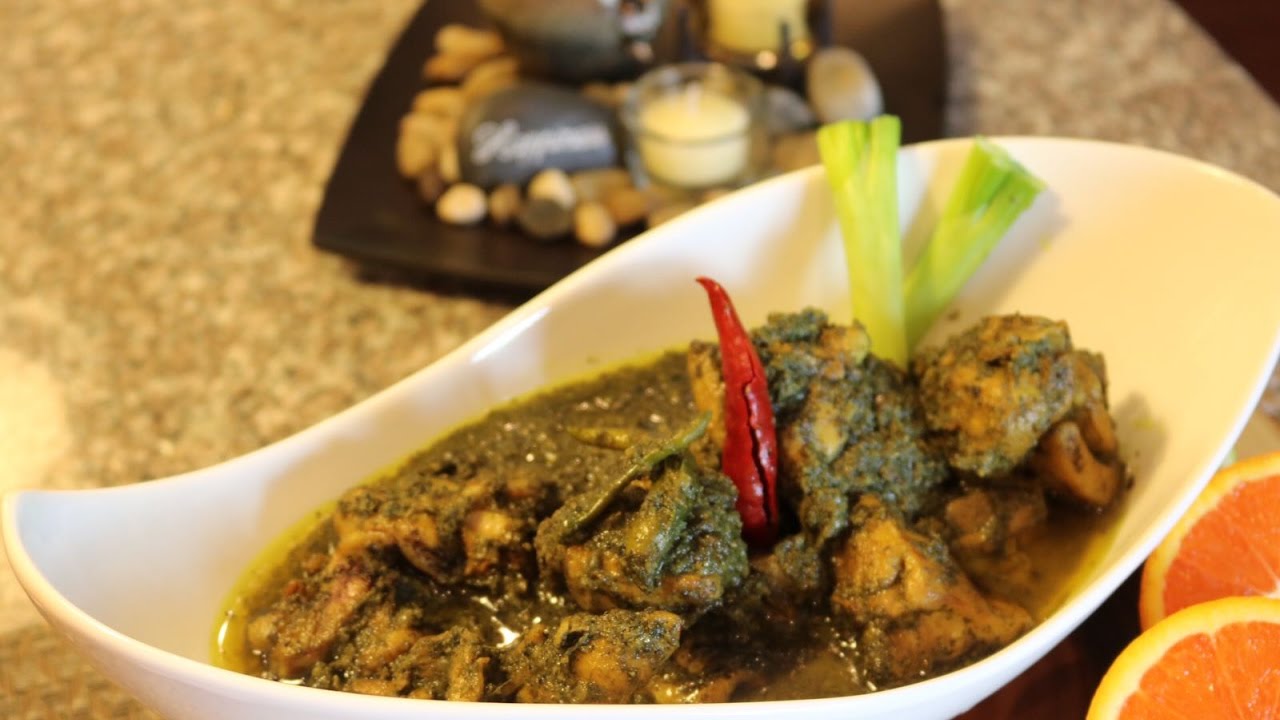 Chicken with Sesame seed I Til Dia Chicken I Assamese Recipes Chicken I Famous Food of Assam