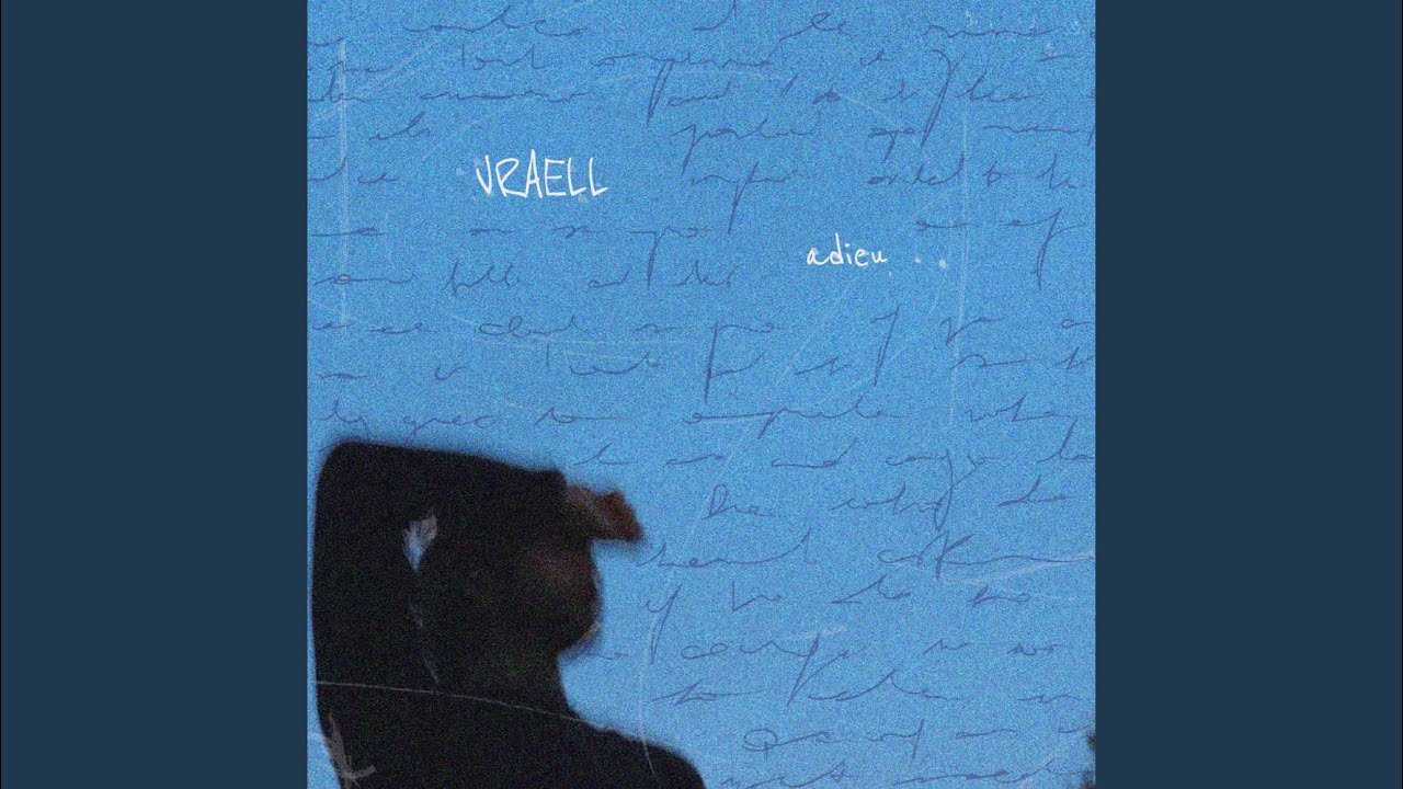 adieu