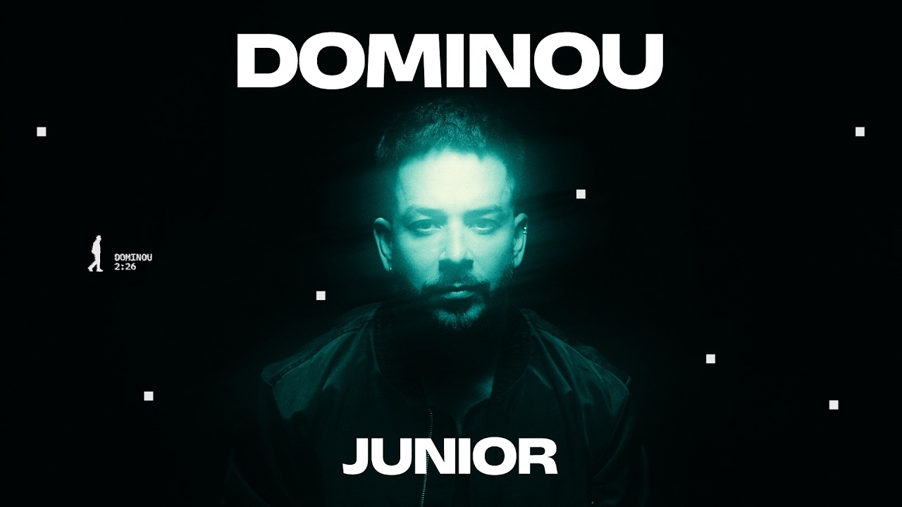 JUNIOR | Dominou