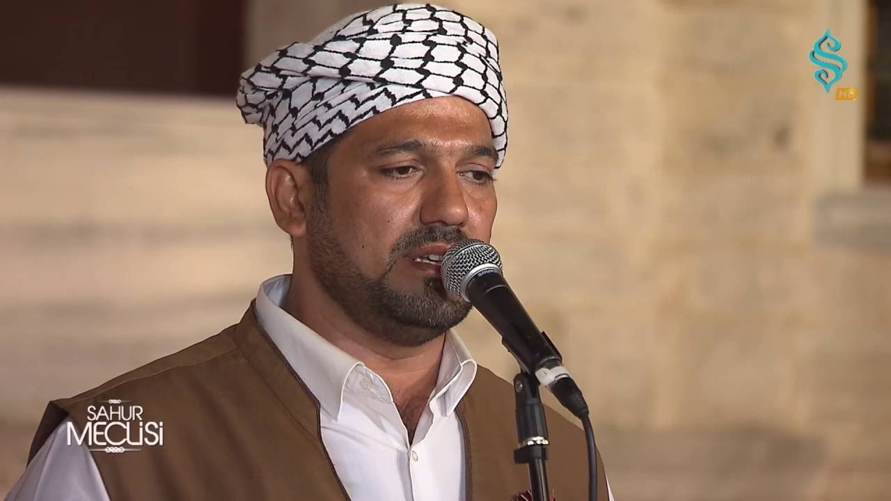 Kerkük İlahi Grubu - Kubbetü'l Hadra