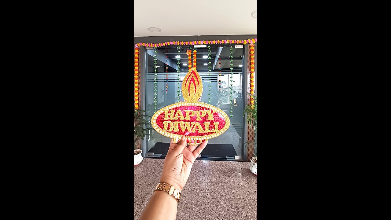 Diwali Celebrations at Sarvika Tech | Festival Of Lights | IT Company